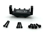 Reefs Rc (148) Black Aluminum SCX24 Servo Mount New. Price: $21.99.
