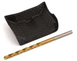 J&t Bearing Co. 1/8 Carbon Fiber Front Nose Wing (model 2) (pillow Ball) New. Price: $21.99.