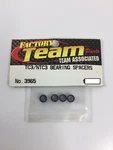 Team Associated TC3/NTC3 Bearing Spacers -ASC3965 New. Price: $18.99.