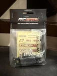 4PCS Alloy Shock Absorber Damper 283004 Black 80MM For Rc Hobby 1/16 Buggy Truck New. Price: $18.99.