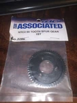 Team Associated ASC2266 NTC3 54 Tooth Spur Gear 1ST New. Price: $34.99.