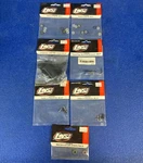 Nos Losi Part Lot LOSA5429, LOSA99042, LOSA3525, LOSA4422, LOSA9165 New. Price: $20.00.