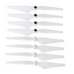 Tbest For Dji Phantom 3 PROPELLERS,8PCS/SET Ccw As Picture Show, White New. Price: $24.67.