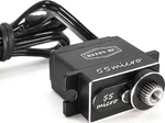 Reefs 55MICRO Waterproof Digital Servo, 25T Spline New. Price: $44.39.