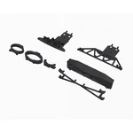 Arrma Lower Skid And Bumper Set Senton ARA-1615 New. Price: $14.98.