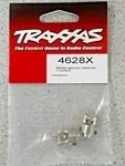 Traxxas 4628X Differential Output Yokes Hardened Steel New!!. Price: $19.50.