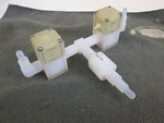 Schumacher Teflon Valve Assy, New, Lot Of 2. Price: $800.00.