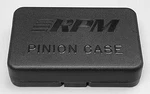Rpm Black Pinion Gear Protector Case 80412 New. Price: $8.95.