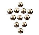Team Losi Carbine Diff Balls 3/32 LOSA6951 New. Price: $17.99.