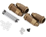 Team Associated Factory Fox Kashima Coated Shock Body Kit ASC91986 New. Price: $99.45.