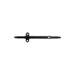 Dorman 521-235 Control Arm Shaft Kit For 82-84 Mazda B2000 B2200 New. Price: $99.95.