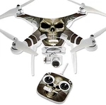 Mightyskins Compatible With Dji Phantom 3 Standard Quadcopter Drone Wrap. Price: $43.93.