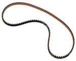 Schumacher Racing U4494 117TX4MM Bando Belt (shorty) New. Price: $12.49.