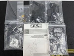 Losi 5IVE T/b Trl Electric Conversion Kit New. Price: $375.00.