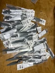 Lot Of Electric Props New. Price: $75.00.