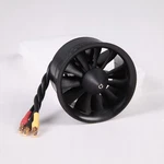 Fms 50MM Ducted Fan W/KV5400 Motor- FMMDF005 Accessories/gearboxes Air New. Price: $44.99.
