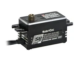Hrp Savox High Torque Voltage Brushless Servo Black Edition New. Price: $237.47.