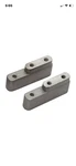 Team Associated 2341 NTC3 Non Pull Engine Mounts New. Price: $39.99.