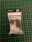 Shibata Gear Diff Set For Grk R31W271 New. Price: $50.00.