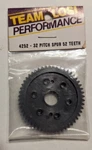 LOSA4252 Losi Spur Gear 32P 52T TL-4252 #4252 A-4252 New. Price: $21.99.