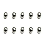 Associated 21383 SC18 4X4 1/18 Scale Up Graded Ft Carbide Diff Balls New. Price: $11.80.