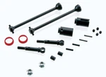 Mip 08106 C-cvd Kit For Traxxas Slash / Nitro Rustler Stampede New. Price: $47.24.