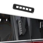 Jimen Compatible With Ford F150 2015-2023, Piece Car Door Code Cover Black New. Price: $28.43.