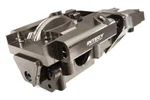 Billet Machined Rear Bulkhead For Traxxas 1/10 E-revo 2.0 8629 New. Price: $92.29.