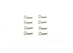 Redcat Racing 02053 Body Pin X 8 EVEREST-10, Tornado, Volcano.. See List New. Price: $5.99.