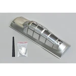 Phoenix Model Canopy Zero A6M Ep/gp 1.20/20CC Arf 67.7 PMMA1966 Replacement New. Price: $16.98.