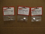 Kyosho Pinion Gear Set / 15T-16T-18T # 90477-15 New. Price: $15.00.