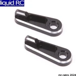 Schumacher Racing Products Ltd U8334 Alloy Lipo Swivel - MI8 New. Price: $15.76.