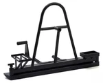 RC4WD Rear Swing Away Tire Carrier Bumper For Trx- RC4ZS1868 New. Price: $79.99.