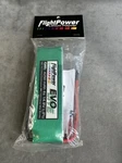 Flightpower Lithium Polymer Evolite 4250MAH 4S 14.8V Lipo Battery Brand New. Price: $99.99.