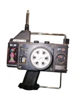 Vtg Airtronics XL-2P Transmitter Rc Model Kits Untested Balsa Controller Used. Price: $24.99.