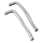 Redcat Racing Monte Carlo Chrome Chassis Brace RER15549 New. Price: $14.39.