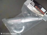 New T-2060SC Polished Off Road Tuned Pipe Set EFRA2042 By Os Speed #72106135. Price: $158.06.