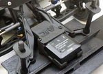 Gnss Gps Holder & Front Weight Box For Team Associated DR10M Nprc Drag Car New. Price: $10.95.