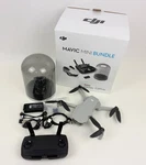 Dji Mavic Mini Camera Drone MT1SS5 - Read Used. Price: $299.99.