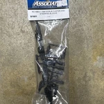 Team Associated B6.4 -1 Mm Scrub Caster & Steering Block Set ASC91901 New. Price: $15.99.