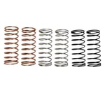Hot Racing HRAMTT30FS148 Linear Rate Front Shock Spring Set For Losi Mini-t 2.0 Brand. Price: $12.88.