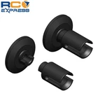 Losi Mini-t/mini-b 2.0 Differential Outdrive Set MIP20092 New. Price: $28.16.