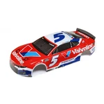 Losi LOS-2790 Kyle Larson #5 Valvoline 2025 Body For 1/12 Nascar Grom New. Price: $71.99.