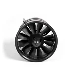 Fms 12 Blade Ducted Fan 90MM- FMMDF90MM Motor Accessories/gearboxes Air New. Price: $81.99.