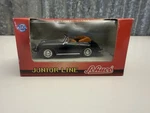 Porsche 356 1:43 Diecast Schuco Junior Line Vg Box (F5) New. Price: $15.00.