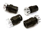 Extended +16.5 Wheel Adapter 24MM Hex (4) For Losi 1/5 Desert Buggy Xl-e & 2.0 New. Price: $42.59.