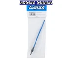 Traxxas 7555X Driveshaft, Center (one-way) Latrax Teton / Rally TRA1 New. Price: $28.00.
