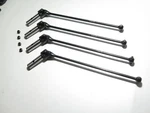 KYO34115 Kyosho Inferno MP10TE Truggy Front Rear Drive Shaft Axles Universals New. Price: $99.99.