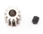 Robinson Racing Steel 48P Pinion Gear (3.17MM Bore) New. Price: $5.29.