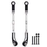 Aluminum Steering Camber Set Toe Linkage Turnbuckles And C... New. Price: $22.23.